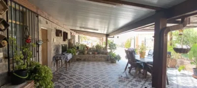 Rustic Finca in Algeña, Alicante photo 3
