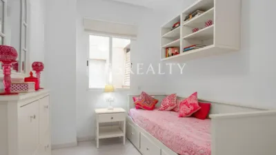 Apartment on Calle de Columbretes photo 21