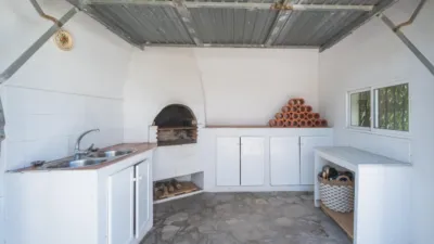 Rustic Finca in Zahora photo 54