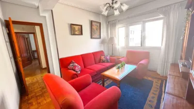 Apartment on Calle de Canalejas, 34 photo 6