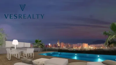Chalet on Calle Brasil photo 10