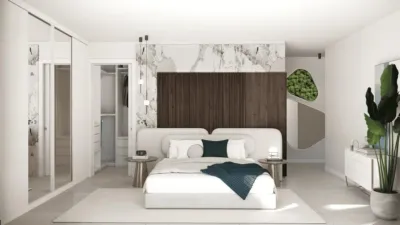 Chalet in Comunidad Valenciana photo 9