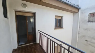 Apartment on Calle de la Carpintería photo 8