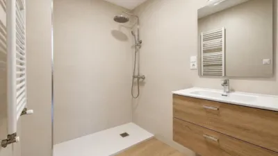 Apartment on Calle de Magallanes photo 10