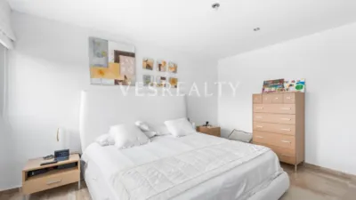 Apartment on Madre Teresa de Calcuta Street photo 2