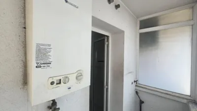 Apartment in Barri de Can Berenguer photo 11