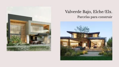 Terreno en venta en Partida Valverde Baix - Vista 2