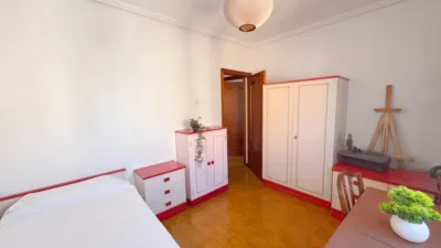 Apartment on Calle de Canalejas, 34 photo 14