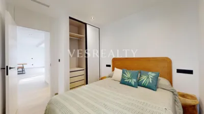 Chalet in Camporrosso Village photo 24