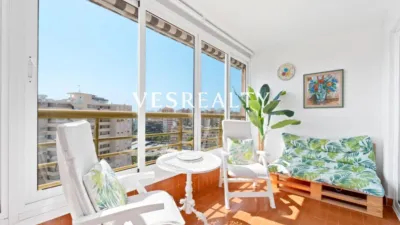 Piso – Alicante - Alacant - Vista 4