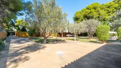 Chalet in Vistahermosa photo 12
