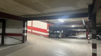 Piso en venta en Calle Tenerías, Santo Domingo y San Martín (Huesca Capital) de 160.000 €
