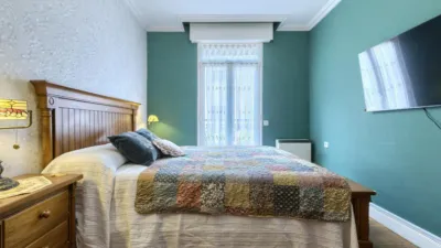 Apartment in the City Centre photo 18
