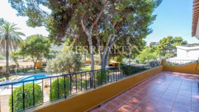 Chalet in Vistahermosa photo 41