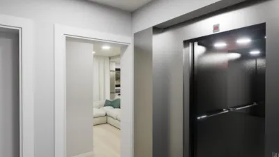 Apartment in Sant Genis de Palafolls photo 17