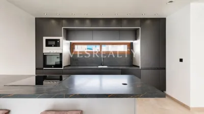 Chalet in Camporrosso Village photo 7