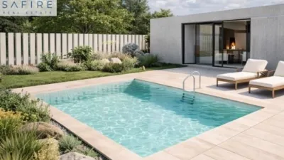 Chalet en venta en Fornells Park, Fornells de la Selva de 1.500.000 €