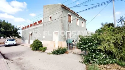 Casa – Callosa de Segura, San Pedro, Vereda de los Cubos - Vista 2