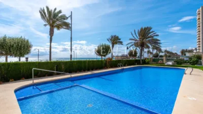 Apartment on Calle de Columbretes photo 30