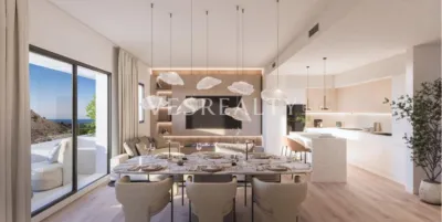 Piso – la Vila Joiosa / Villajoyosa, Urbanització El Torres, la Marina Baixa - Vista 2