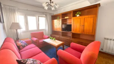 Apartment on Calle de Canalejas, 34 photo 11