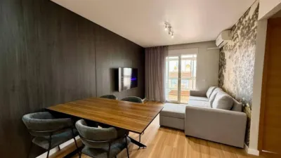 Apartment in Acequion photo 9