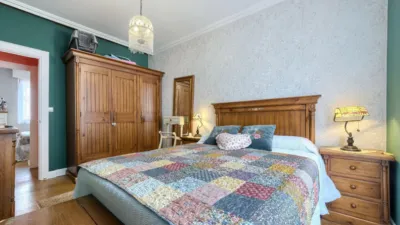 Apartment in the City Centre photo 20