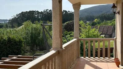 Chalet in Tarrio 3 photo 4