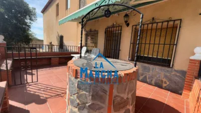 House on Calle de la Larga photo 25