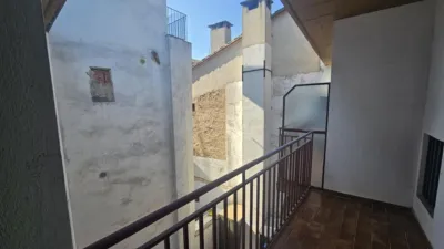 Apartment on Calle de la Carpintería photo 13
