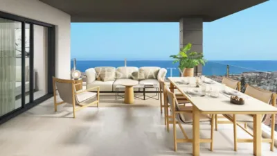 Piso - Vista 2