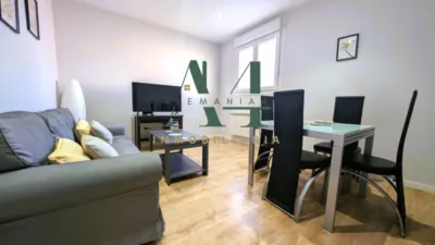 Apartment in Pinilla photo 4
