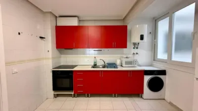 Apartamento en Acequion photo 19