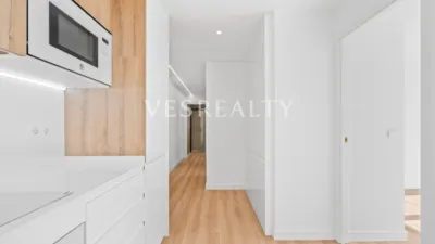 Apartment in Cabo de Las Huertas photo 4