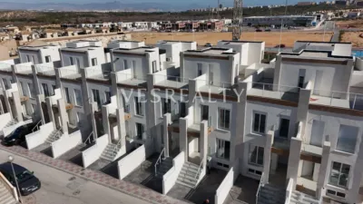 House in Monte y Mar photo 24