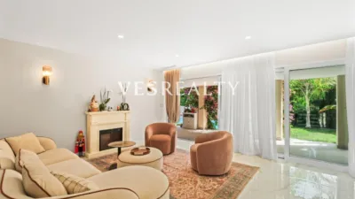 Chalet in La Font photo 11