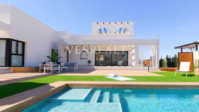 Casa – Rojales, Ciudad Quesada - Vista 2