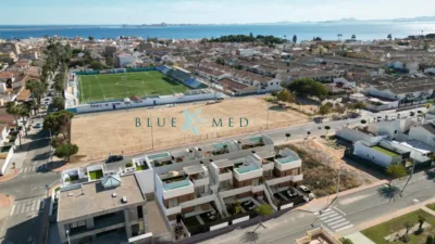 Apartment on Calle de las Palmas, 29 photo 9