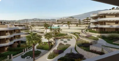 Apartment in Seascape Resort photo 14