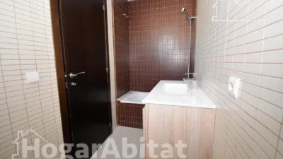 Duplex penthouse on Carrer de Don Mauro photo 48