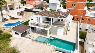 Casa – Rojales, Ciudad Quesada - Més