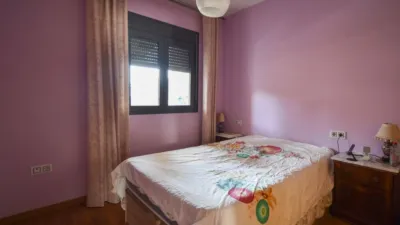 Townhouse on Vía Aurelia Street photo 13