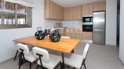 Apartment in Santa Pola photo 7