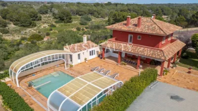 Casa – Santa Pola - Vista 2