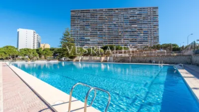 Piso en calle Costa Blanca photo 4