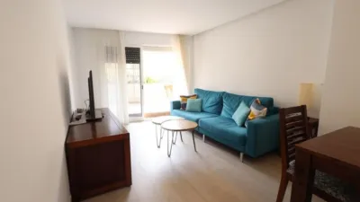 Apartment in La Florida photo 9