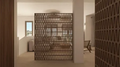 Chalet in Playa Fustera photo 9