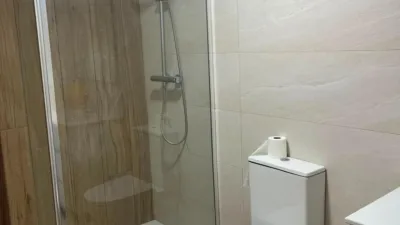 Apartment in Comunidad Valenciana photo 36