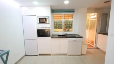 Apartment in La Florida photo 6