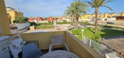 Chalet in the Southern Costa Blanca photo 7